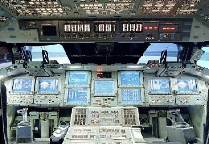 space shuttle the ultimate gadget 30 years of service image 14