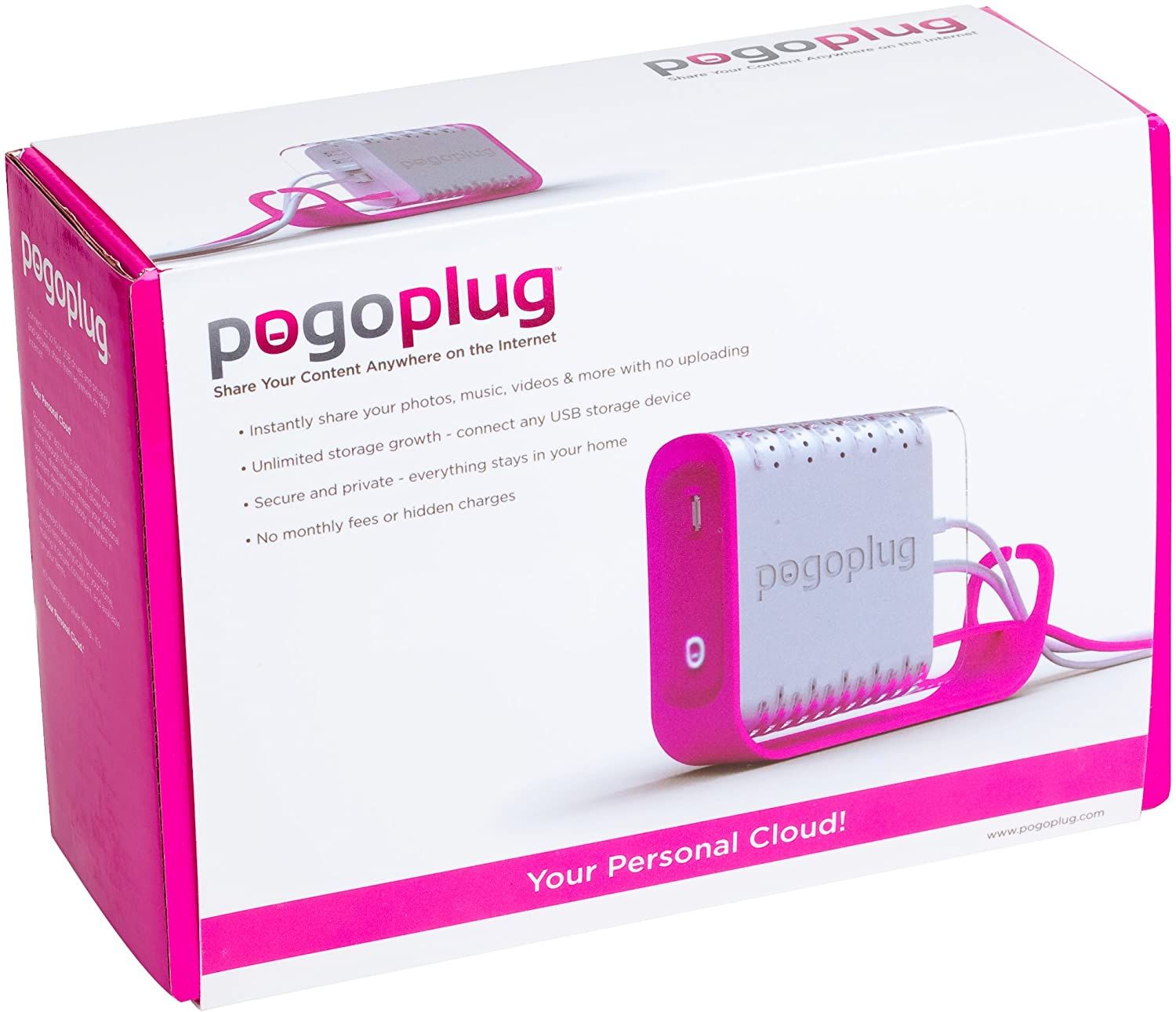 pogoplug software takes your pc to the cloud photo 9