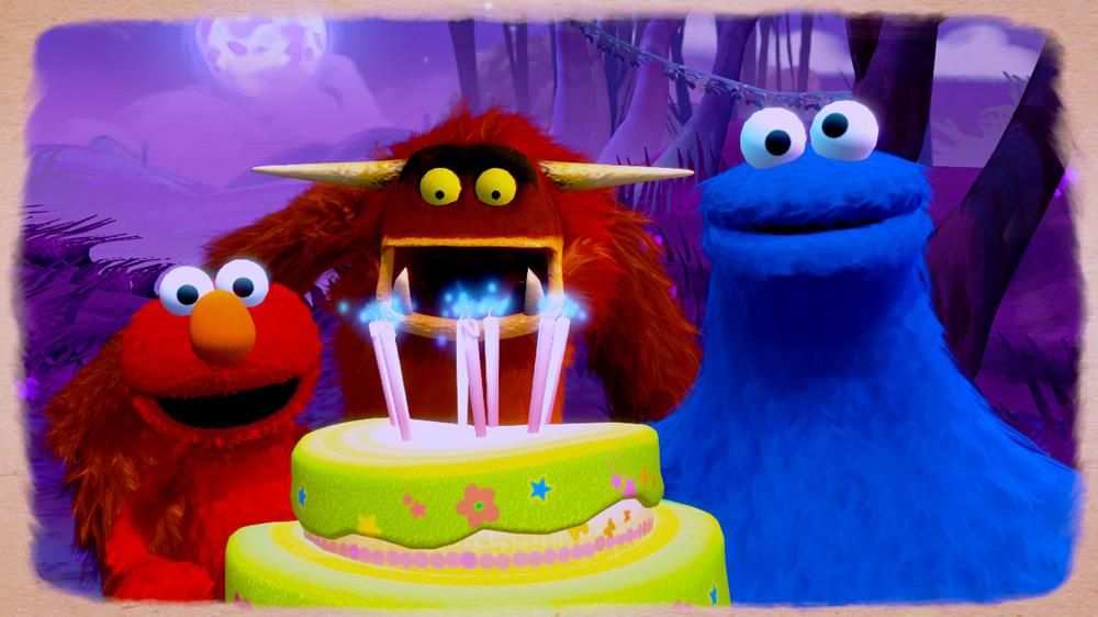 e3 quick play sesame street once upon a monster image 6