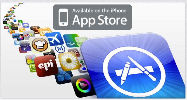 apple hits 15 billion app store downloads image 1