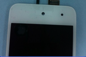5th generation ipod touch coming in white image 1