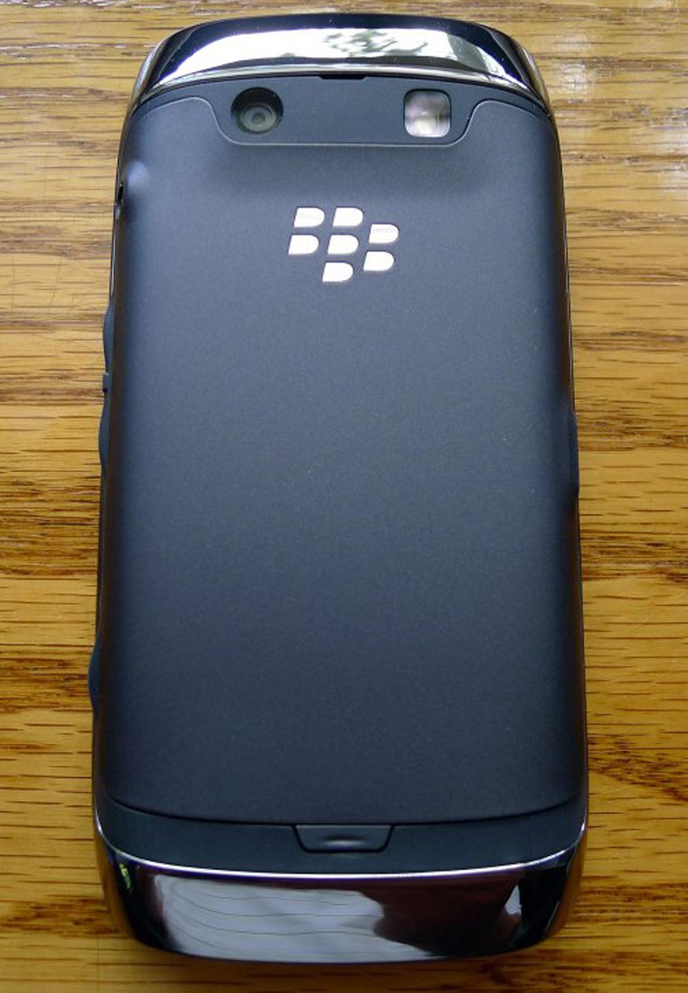 blackberry handsets due for announcement already leaked image 1