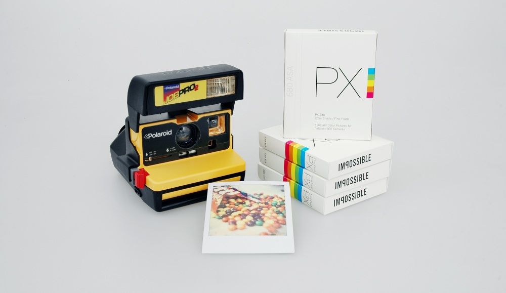 polaroid how instant snaps came back image 9