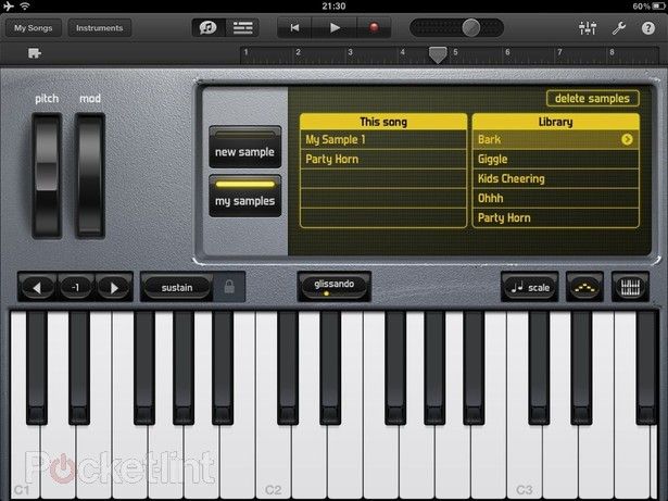 how the ipad is changing the face of music image 3