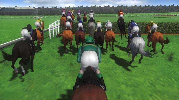 champion jockey quick play preview image 1