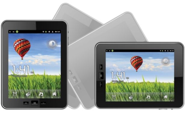 storage options with the scroll special edition android tablet image 1