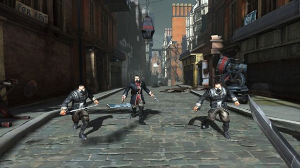 dishonored quick play preview image 1