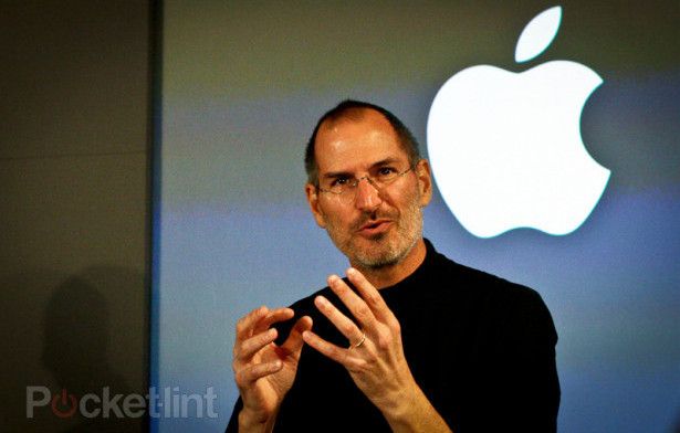 steve jobs resigns as apple ceo tim cook now in charge image 1