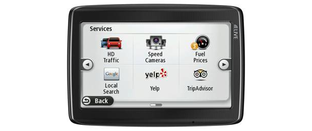 tomtom appy to be social for new travel features image 1