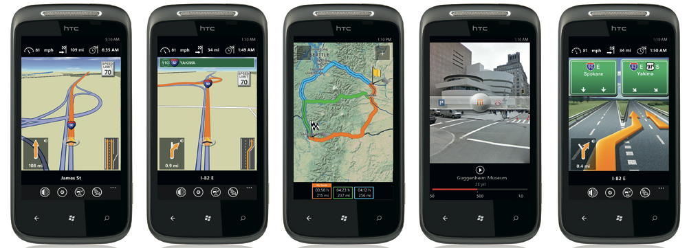 navigon updates iphone and android apps windows phone 7 on its way image 1