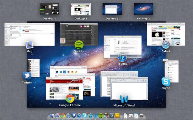 mac os x lion 32 tips for beginners image 1