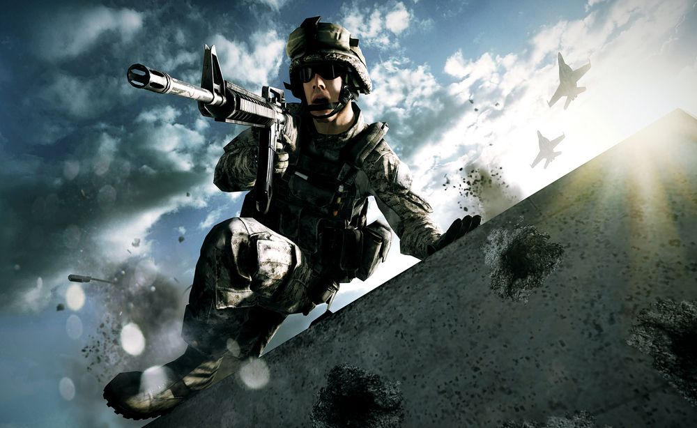 battlefield 3 operation guillotine pictures and hands on image 11