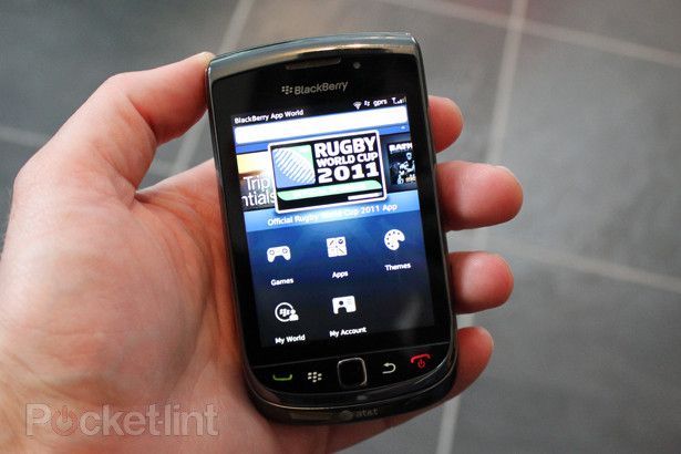 free blackberry apps for those put out by service outage image 1