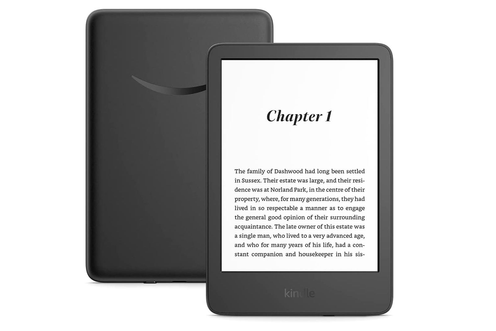 Amazon Kindle (2022) vs Kindle Paperwhite: Which to choose?