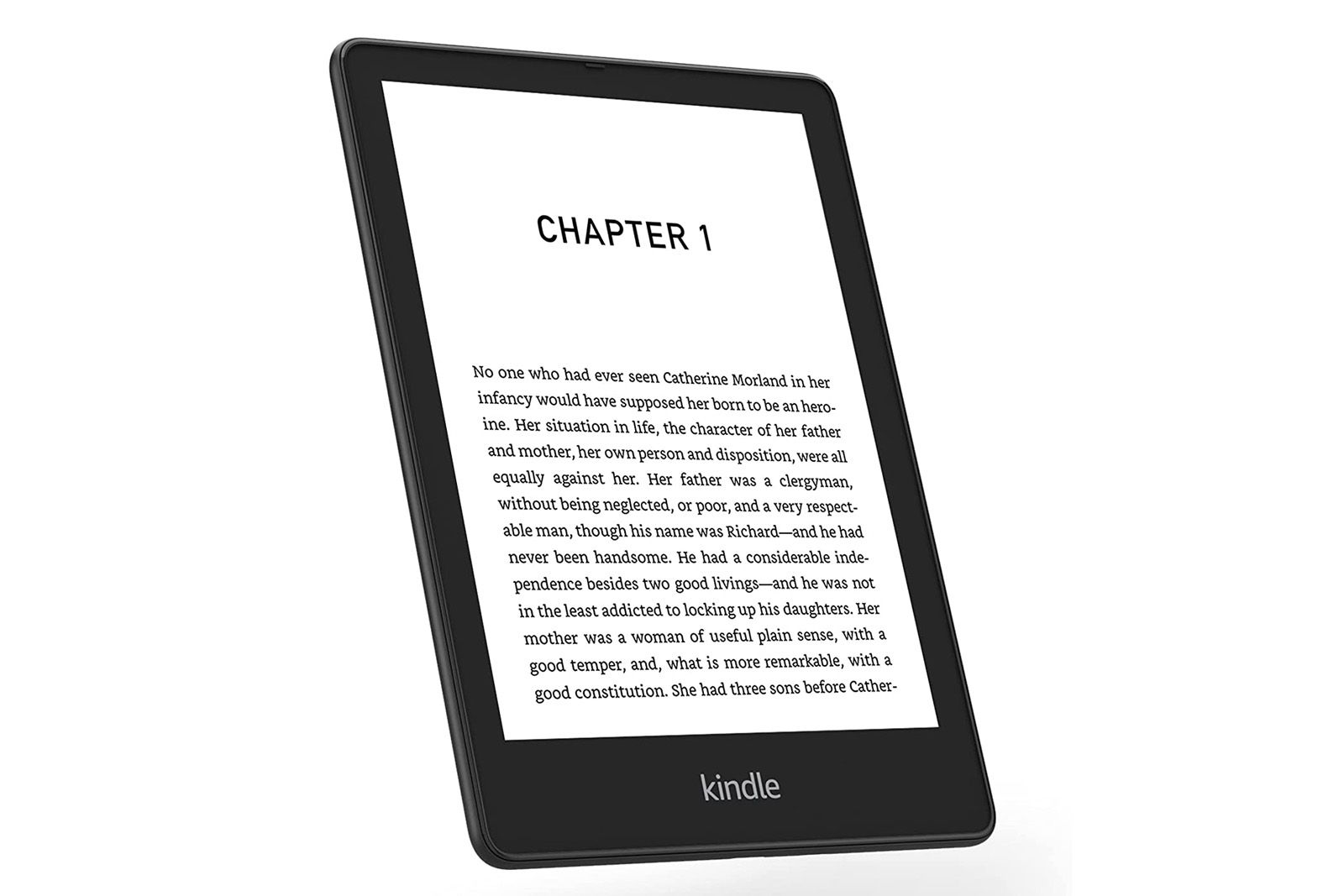 Best Kindle in 2024 Amazon's ereader models compared BBEco