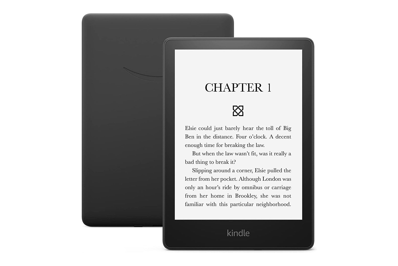 which amazon kindle is best for you kindle kindle paperwhite kindle voyage or kindle oasis photo 7