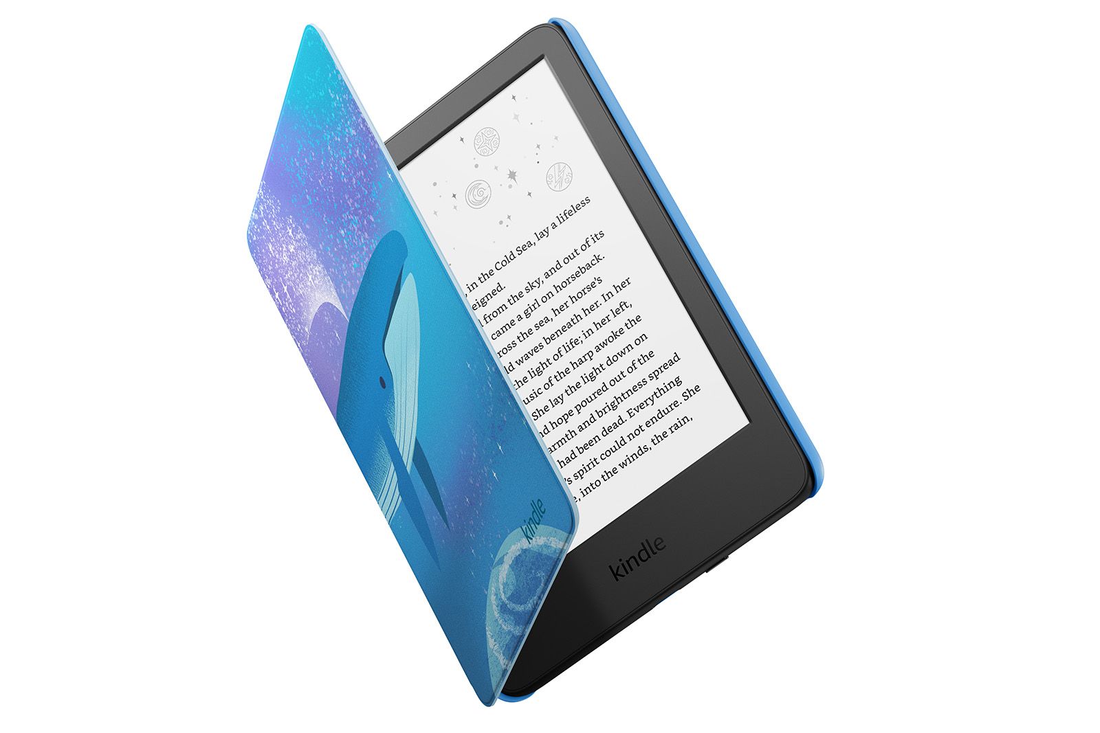 Kindle Voyage (2024)