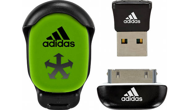 adidas micoach speed cell chips in for performance data image 1