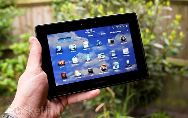 rim literally giving playbook tablets away image 1