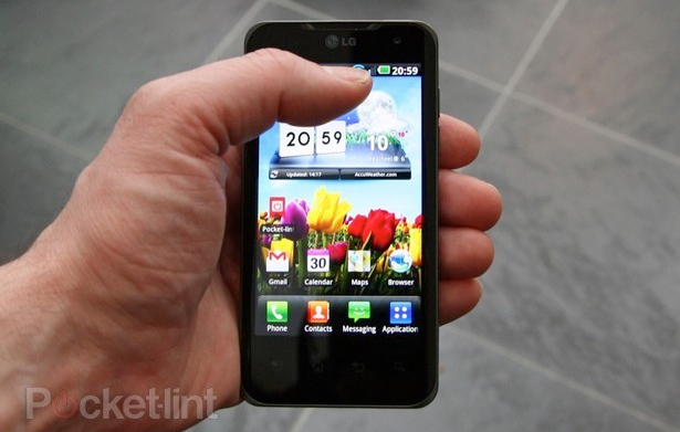 lg optimus 2x android ice cream sandwich update confirmed image 1