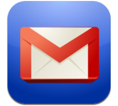 gmail for iphone ipad or ipod touch hits the app store image 1