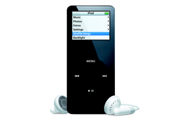 ipod nano first gen buy one get one free 5 years later image 1