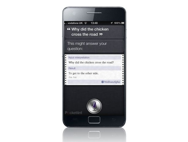 siri cracked race begins for android version before apple blocks  image 1