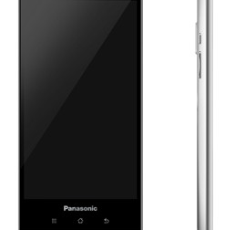 panasonic 4 3 inch oled smartphone coming to europe image 1