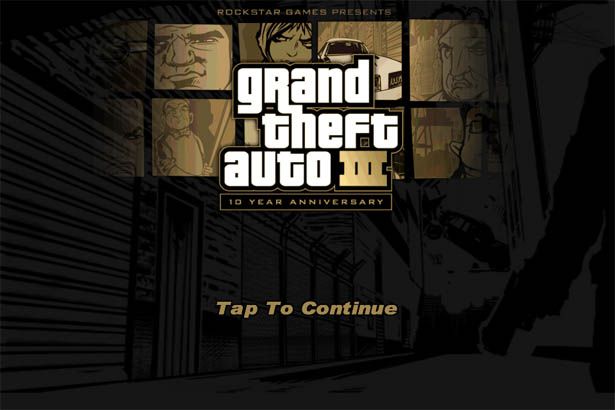 app of the day grand theft auto 3 image 1