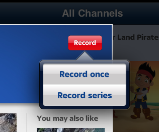series link hits sky apps for ios and android image 1