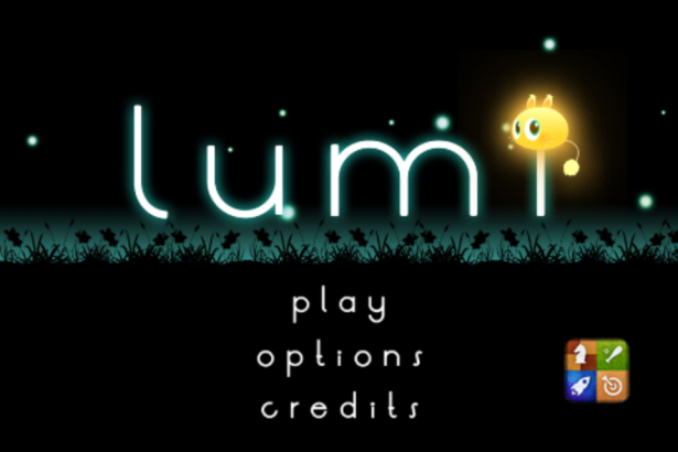 app of the day lumi for iphone review image 1