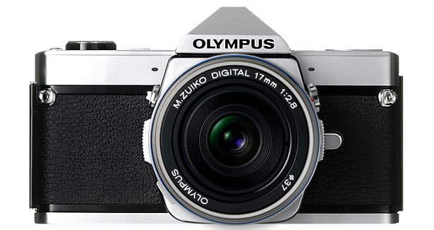 olympus compact system camera to take on fujifilm x100 in retro stakes image 1
