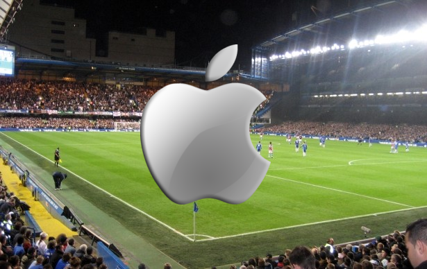 Apple TV Premier League coverage?