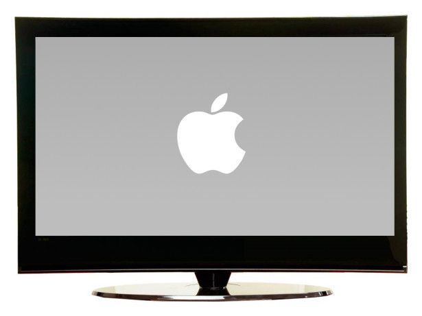 apple tv said to be struggling for top tier content as 50 inch set rumoured image 1