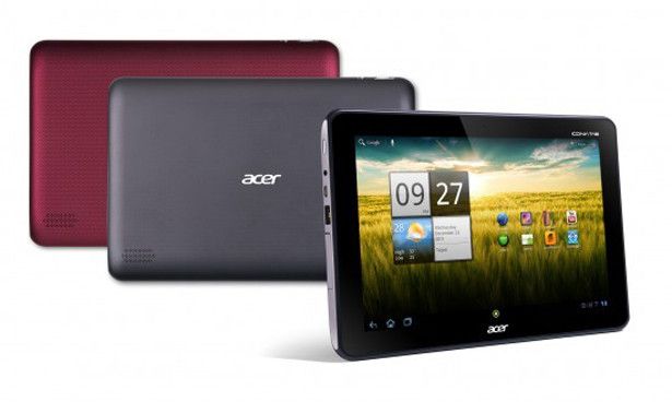 acer iconia tab a200 priced and dated for the us image 1