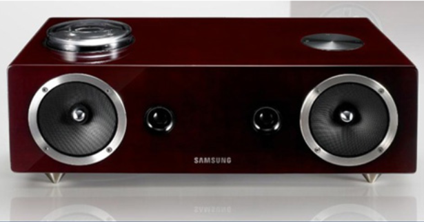 samsung audio dock brings valve amp sound to ios and galaxy s mobiles image 1