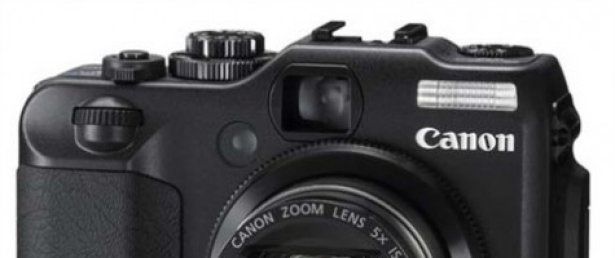 canon g1x rumoured for ces reveal image 1