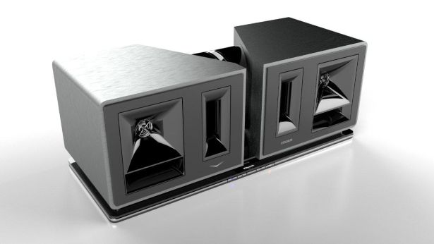 klipsch gets more airplay with three digital music solutions image 1