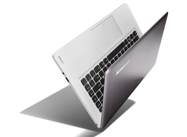 lenovo ideapads u310 and u410 join the ultrabook party image 1