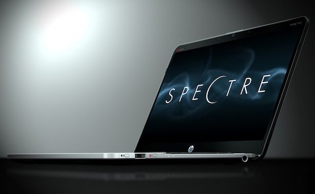 hp envy 14 spectre adds beats to the ultrabook party image 1