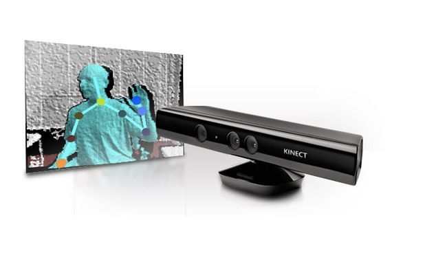 kinect for windows to land in february image 1