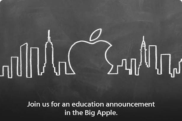 apple education announcement on 19 january image 1