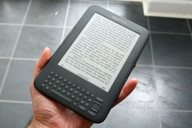 new send to kindle non book pc files to your amazon ereader image 1
