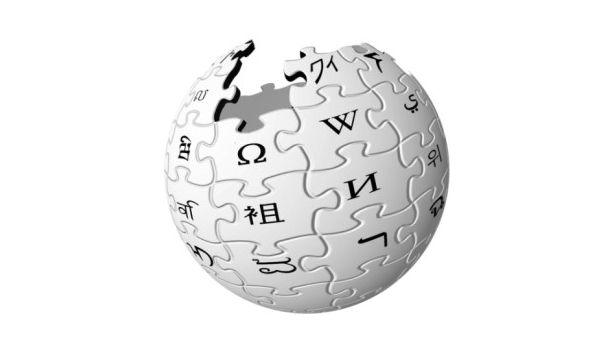 wikipedia blackout to mark protest against sopa piracy bill image 1