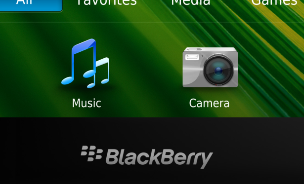 two new blackberry playbook tablets coming in 2012 image 1