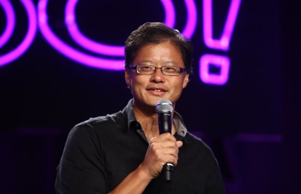 jerry yang resigns from yahoo a positive move for the internet giant  image 1
