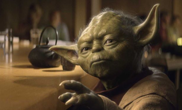 vodafone feels the force with yoda video  image 1