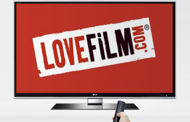 lovefilm hits lg smart tv fights back against netflix threat image 1