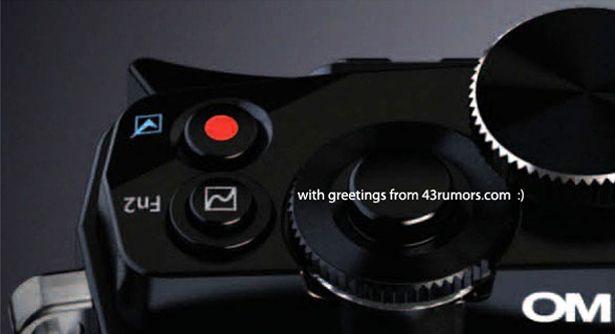 olympus om d camera to launch in february according to leak image 1