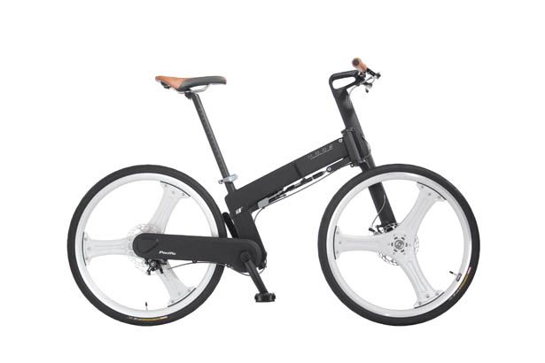 pacific cycles if mode and if urban 700 full size folding bikes hit uk for first time image 1